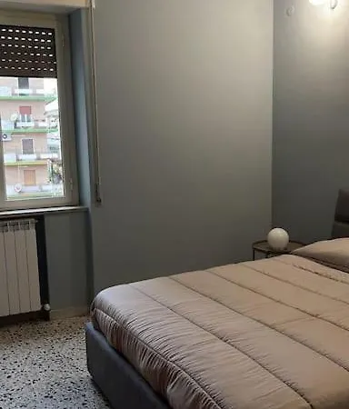 Anna House Apartamento *