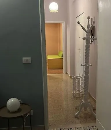 Anna House Apartamento