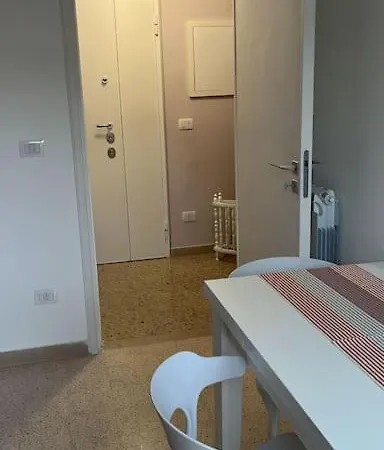 Anna House * Cosenza