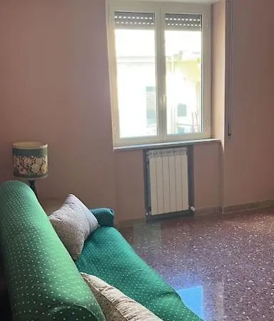 Apartment Anna House Cosenza