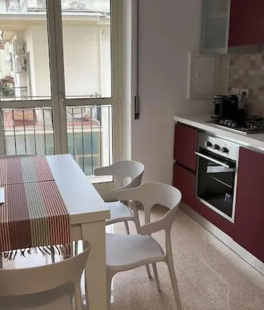 Anna House * كوزنسا