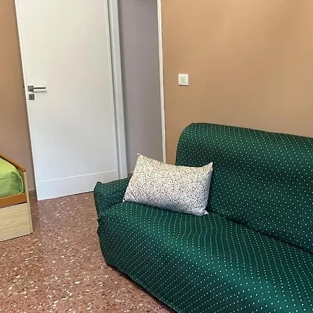 شقة Anna House كوزنسا