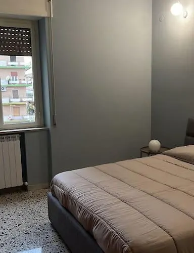 Anna House Apartment *