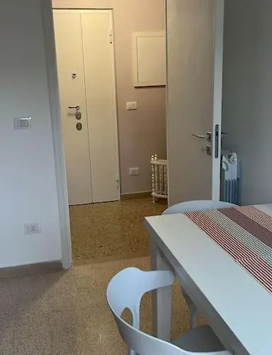 Anna House * Cosenza