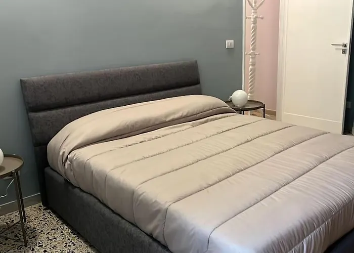 Anna House Apartment *