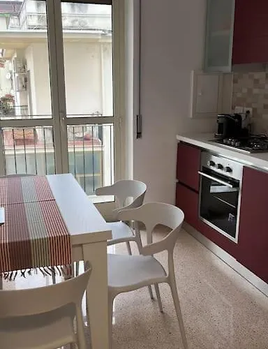 Anna House * Cosenza